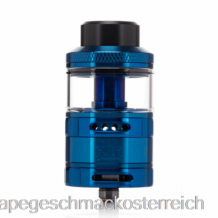 Hellvape Fat Rabbit 28mm RTA Blue Vape Geschmack